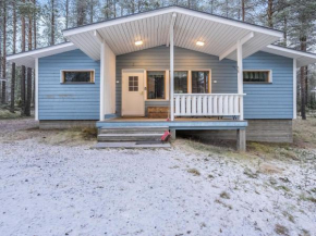 Holiday Home Villa kuukkeli by Interhome, Kuusamo